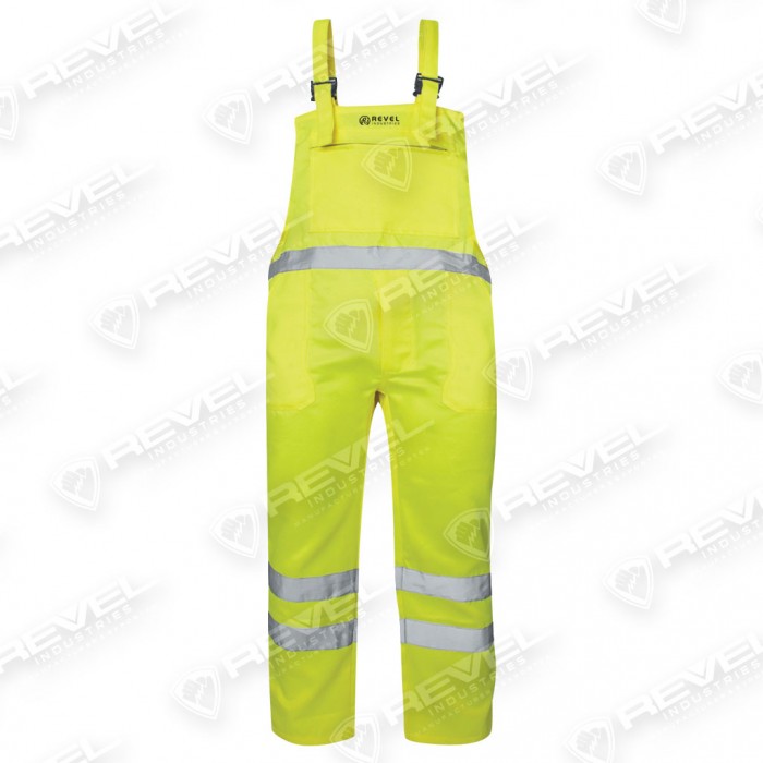 HI VIS BIB